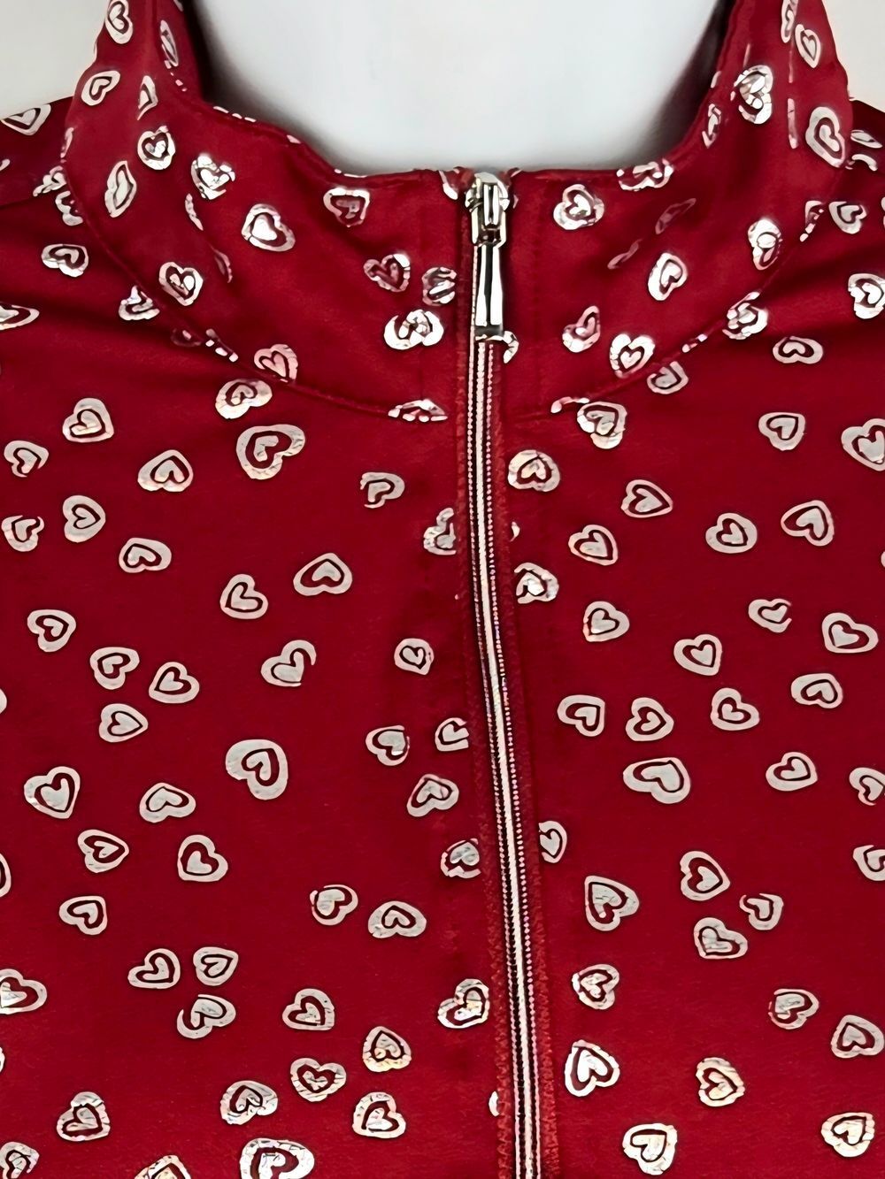 SAN SOLEIL Athletic Top - Picture 2 of 9